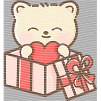 Valentine's Day-QRJ 7991